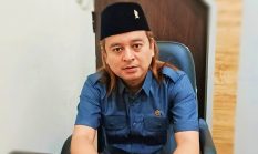 DPRD NTB PDIP Tantang Demokrat, Audit Dana BTT Rp484 Miliar Tak Perlu Ditolak Jika Tak Ada Masalah