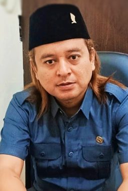 DPRD NTB PDIP Tantang Demokrat, Audit Dana BTT Rp484 Miliar Tak Perlu Ditolak Jika Tak Ada Masalah
