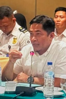 DPMPTSP NTB Ungkap Dugaan Investasi Fiktif dan Penguasaan Lahan di Gili Air, Desak APH Bertindak