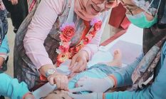 267 Balita di Taliwang Masih Stunting, Sumbawa Barat Genjot Intervensi