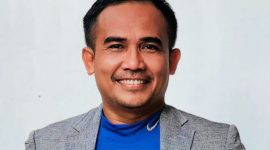 Dr Ufran, Ketua Departemen Hukum Pidana FHISIP Unram, mengulas Fenomena Digital Vigilantism dalam Pemberantasan Narkotika dan Pentingnya Menjaga Batas antara Pelaporan Masyarakat dengan Penghukuman Melalui Media Sosial (Medsos).