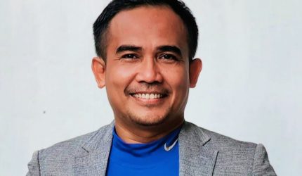 Dr Ufran bahas Digital Vigilantism dalam pemberantasan narkotika