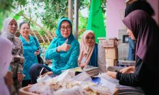 Kemiri Lombok Tembus Jepang dan Arab Saudi, Ratusan Perempuan Desa Ikut Diberdayakan