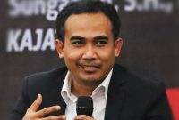 Dr. Ufran, SH., MH., Ketua Departemen Hukum Pidana FHISIP Unram, menyoroti Paradoks “No Viral, No Justice” dan Pengaruh Viralitas Media Sosial Terhadap Perhatian Publik Serta Penegakan Hukum