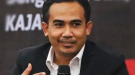 Dr. Ufran, SH., MH., Ketua Departemen Hukum Pidana FHISIP Unram, menyoroti Paradoks “No Viral, No Justice” dan Pengaruh Viralitas Media Sosial Terhadap Perhatian Publik Serta Penegakan Hukum 