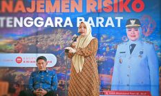 Wagub NTB Sentil Pejabat: Jangan Cuma Kejar Prestasi, Bawahan Jangan Sampai Takut