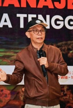 Sekda NTB Sebut Manajemen Risiko seperti VAR, Biar Tak Salah Kasih ‘Kartu Merah’