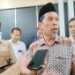 GOR Turida Mataram Menjadi Salah satu Fasilitas Olahraga yang Disiapkan dalam Persiapan NTB Sebagai Tuan Rumah PON 2028.