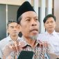 Anggota Komisi V DPR RI H. Abdul Hadi saat Menyampaikan Perkembangan Usulan Pembangunan Sekolah Rakyat di NTB, dengan Sumbawa dan Lombok Tengah Menjadi Prioritas 2026.