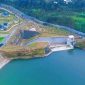Bendungan Meninting di Nusa Tenggara Barat yang Didorong Agar Segera Memberikan Manfaat Maksimal Melalui Pengendalian Banjir, Penyediaan Air Bersih dan Jaringan Irigasi.