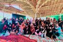 Pelatihan InJourney Hospitality House (IHH) Mandalika Batch I 2026 di Desa Wisata Hijau Bilebante, Lombok Tengah, Untuk Meningkatkan Kompetensi SDM Pariwisata Jelang MotoGP Mandalika 2026.