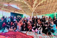 Pelatihan InJourney Hospitality House (IHH) Mandalika Batch I 2026 di Desa Wisata Hijau Bilebante, Lombok Tengah, Untuk Meningkatkan Kompetensi SDM Pariwisata Jelang MotoGP Mandalika 2026.