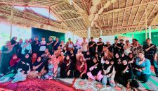 Pelatihan InJourney Hospitality House (IHH) Mandalika Batch I 2026 di Desa Wisata Hijau Bilebante, Lombok Tengah, Untuk Meningkatkan Kompetensi SDM Pariwisata Jelang MotoGP Mandalika 2026.