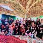 Pelatihan InJourney Hospitality House (IHH) Mandalika Batch I 2026 di Desa Wisata Hijau Bilebante, Lombok Tengah, Untuk Meningkatkan Kompetensi SDM Pariwisata Jelang MotoGP Mandalika 2026.