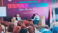 IKA Unram Menghadirkan Panggung Inspirasi Bisnis untuk Mendorong Generasi Muda NTB Berani Memulai Usaha dan Mengembangkan Potensi Bisnis.
