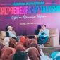 IKA Unram Menghadirkan Panggung Inspirasi Bisnis untuk Mendorong Generasi Muda NTB Berani Memulai Usaha dan Mengembangkan Potensi Bisnis.