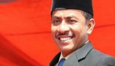 Bupati Bima Ady Mahyudi Menyampaikan Pemanfaatan Tambahan Dana Transfer ke Daerah sebesar Rp277 miliar yang Masuk ke Kas Pemkab Bima pada Agustus 2026.