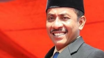 Bupati Bima Ady Mahyudi Menyampaikan Pemanfaatan Tambahan Dana Transfer ke Daerah sebesar Rp277 miliar yang Masuk ke Kas Pemkab Bima pada Agustus 2026.
