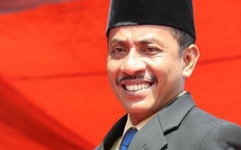 Bupati Bima Ady Mahyudi Menyampaikan Pemanfaatan Tambahan Dana Transfer ke Daerah sebesar Rp277 miliar yang Masuk ke Kas Pemkab Bima pada Agustus 2026.