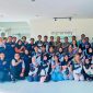 96 Mahasiswa Program Studi Kartografi dan Penginderaan Jauh (KPJ) UGM Melakukan Penelitian Lapangan di Kabupaten Lombok Tengah Melalui 16 Tema Riset Berbasis Data Spasial.