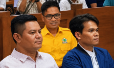 Hore! Banding JPU Ditolak, 3 Anggota DPRD NTB Acip, IJU dan Hamdan Tetap Bebas dari Kasus Gratifikasi