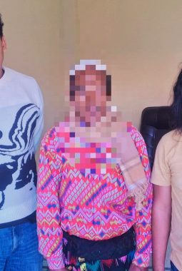 Petani Bawang Asal Bima Diamankan Polisi, Diduga Cabuli Anak di Dompu, Ini Kronologi dan Lokasinya