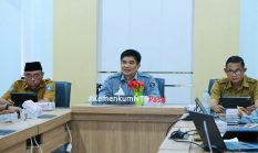 Sejumlah Pasal ‘Perda Pasar Lombok Tengah’ Diminta Dicabut