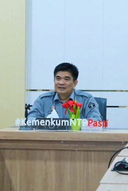 Sejumlah Pasal ‘Perda Pasar Lombok Tengah’ Diminta Dicabut