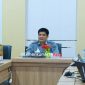 Kemenkum NTB Bersama Pemkab Lombok Tengah Melakukan Evaluasi Perda Nomor 7 Tahun 2021 tentang Penataan dan Pembinaan Pasar.