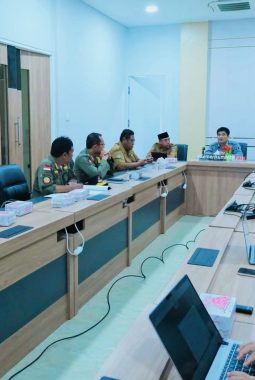 Inilah Jumlah dan Pasal Perda Pasar Lombok Tengah yang Diminta Dicabut