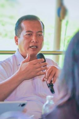 Gubernur Iqbal Bongkar Akar TPPO di NTB