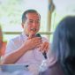 Gubernur NTB Lalu Muhamad Iqbal Saat Membuka Dialog Strategis Penanganan dan Pencegahan TPPO di NTB, Rabu (12/8/2026).