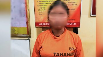 Polresta Lombok Tengah Menetapkan Seorang Perempuan Berinisial S Sebagai Tersangka Dugaan Penipuan Koperasi Syariah “Ngiring Tunas Paice” dengan Kerugian Diperkirakan Mencapai Rp780,85 juta.