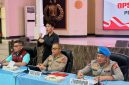 Polda NTB Mengungkap 129 Kasus Narkoba dengan 178 Tersangka dalam Operasi Antik Rinjani 2026 yang Berlangsung Selama 14 hari.