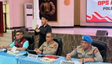 Polda NTB Mengungkap 129 Kasus Narkoba dengan 178 Tersangka dalam Operasi Antik Rinjani 2026 yang Berlangsung Selama 14 hari.