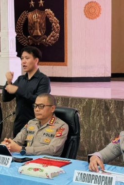 Operasi Antik Rinjani 2026 Ungkap 129 Kasus Narkoba, 178 Tersangka Diamankan Polda NTB
