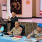 Polda NTB Mengungkap 129 Kasus Narkoba dengan 178 Tersangka dalam Operasi Antik Rinjani 2026 yang Berlangsung Selama 14 hari.