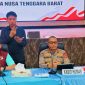 Polda NTB Mengungkap Tiga Personel Aktif Polri yang Terjerat Perkara Narkoba Dalam Operasi Antik Rinjani 2026. Ketiganya Diproses Melalui Jalur Hukum dan Kode Etik Polri.