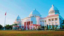 Kantor Wali Kota Bima, Lokasi Pusat Pemerintahan Kota Bima yang Mendapat Tambahan DBH Kurang Bayar sebesar Rp56,37 Miliar Dari Pemerintah Pusat.