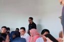 Enam Tersangka Kasus Dugaan Korupsi Pengadaan Masker Dilimpahkan Penyidik Polresta Mataram Kepada Jaksa Penuntut Umum (JPU) Setelah Berkas Perkara Dinyatakan P-21.