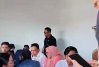 Enam Tersangka Kasus Dugaan Korupsi Pengadaan Masker Dilimpahkan Penyidik Polresta Mataram Kepada Jaksa Penuntut Umum (JPU) Setelah Berkas Perkara Dinyatakan P-21.