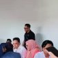 Enam Tersangka Kasus Dugaan Korupsi Pengadaan Masker Dilimpahkan Penyidik Polresta Mataram Kepada Jaksa Penuntut Umum (JPU) Setelah Berkas Perkara Dinyatakan P-21.