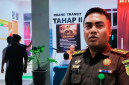 Enam Tersangka Kasus Dugaan Korupsi Pengadaan Masker Covid-19 Menjalani Proses Tahap II setelah Berkas Perkara Dinyatakan P-21 dan Kini Menjadi Tahanan Kota.