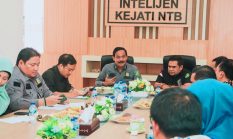 16 Anak NTB Terpapar Radikalisme, Game Online dan Medsos Jadi Ancaman Baru
