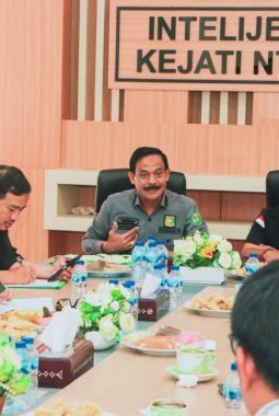 16 Anak NTB Terpapar Radikalisme, Game Online dan Medsos Jadi Ancaman Baru