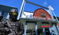 Kejati NTB Gandeng Densus 88, Radikalisme Anak Diburu dari Ruang Digital