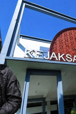 Kejati NTB Gandeng Densus 88, Radikalisme Anak Diburu dari Ruang Digital