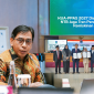 Ketua Komisi III DPRD NTB Sambirang Ahmadi Menyoroti Penurunan SiLPA dan Peningkatan Belanja Modal Dalam Rancangan APBD NTB 2027.