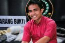 Dr. Ufran, Ketua Bagian Hukum Pidana FHISIP Universitas Mataram (Unram), Penulis artikel Puluhan Tahun Perang Narkotika, Mengapa Pasarnya Tak Pernah Mati?