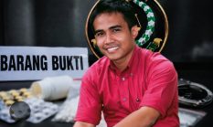 Puluhan Tahun Perangi Narkotika, Mengapa Pasarnya Tak Pernah Mati?